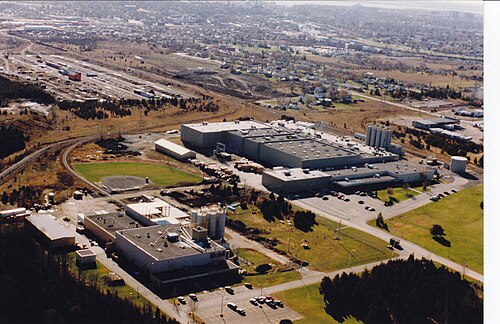 General Petroleum Corporation